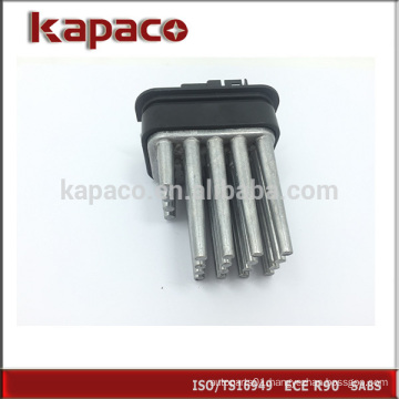 Kapaco blower motor resistor 90512510 for OPEL VAUXHALL ASTRA OMEGA CORSA